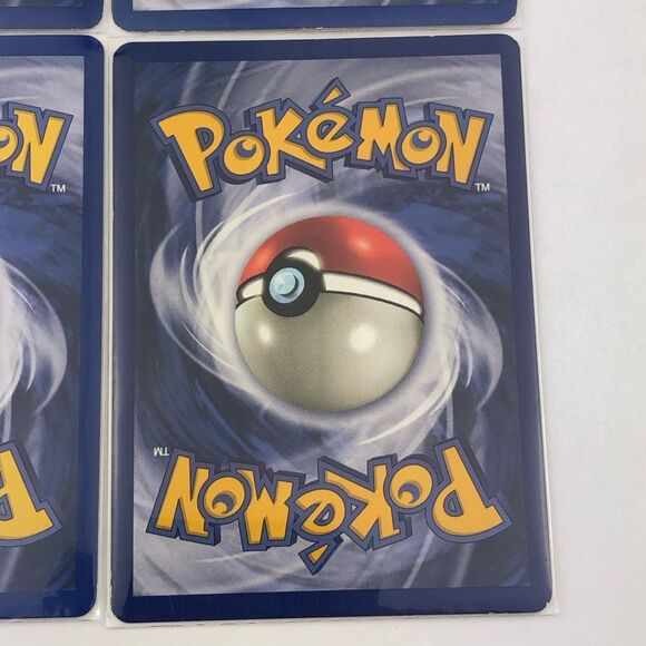 Pokemon Vintage Card Trainer Lot G - Picture 10 of 10